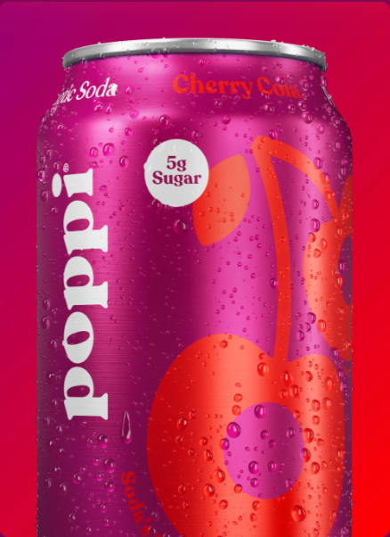 Cherry Cola